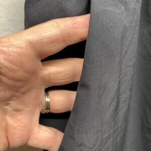 Lululemon Men’s Unlined Black Shorts -‎ XXL - Great!